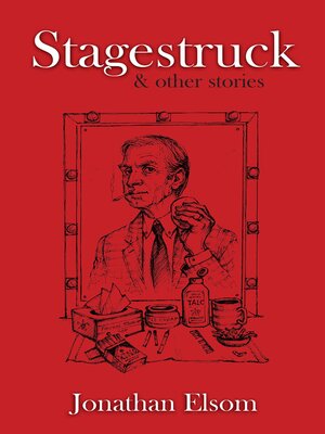 cover image of STAGESTRUCK & OTHER STORIES